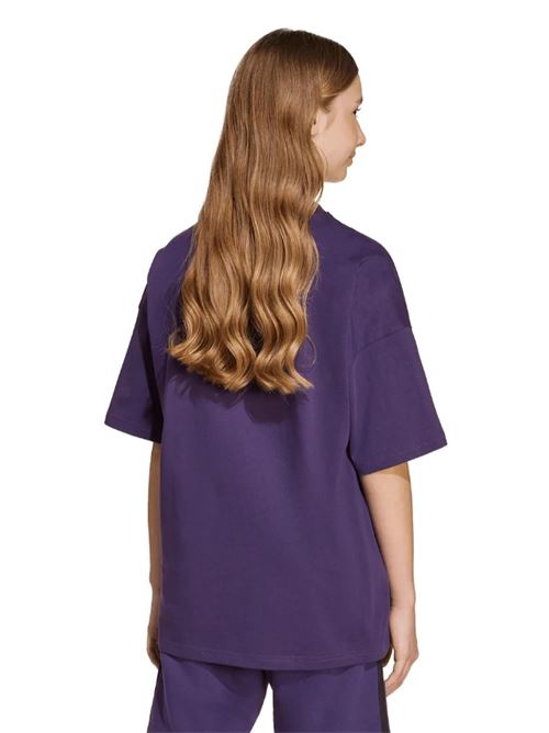 tee ADIDAS ORIGINAL | JX2761AURPLU